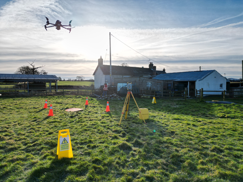 Cover photo of Crucial Services